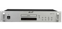 CD播放器/
