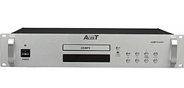 受控CD播放器/